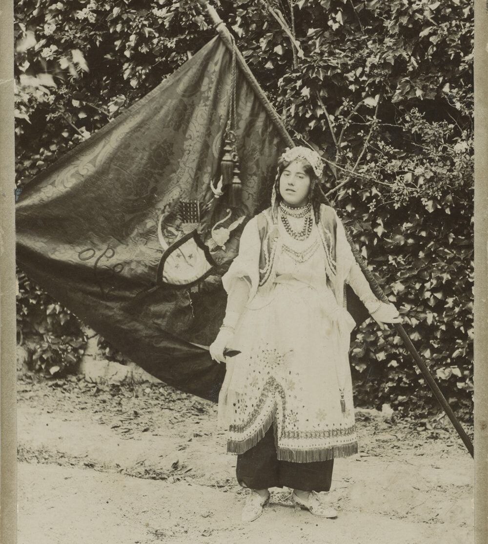 1905 Ramona García
